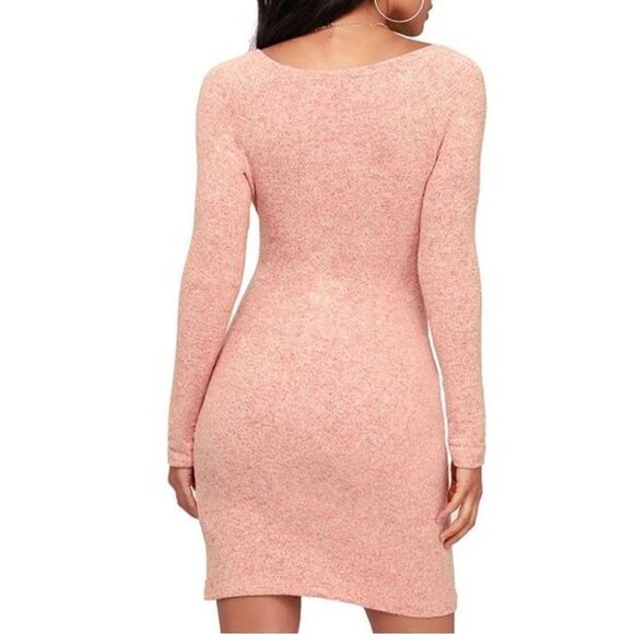 Free people Ginger Cozy Dress size XS - Picture 2 of 11